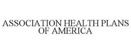 ASSOCIATION HEALTH PLANS OF AMERICA