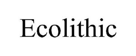 ECOLITHIC