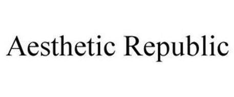 AESTHETIC REPUBLIC