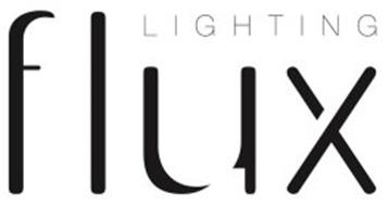 Flux Lighting Trademark Of John Christopher Pfeiffer Serial Number Trademark Of John Christopher Pfeiffer