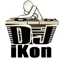 DJ IKON
