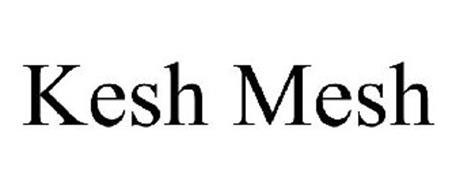 KESH MESH Trademark of John Etemadi. Serial Number: 85149498 ...