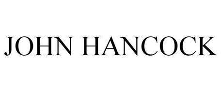 JOHN HANCOCK Trademark of John Hancock Life Insurance Company (U.S.A