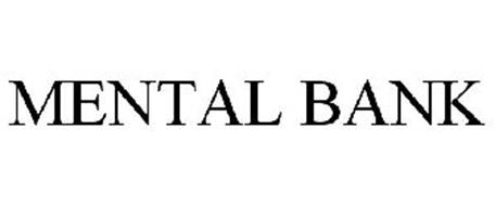MENTAL BANK