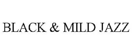 Black & Mild Jazz Trademark Of John Middleton Co.. Serial Number 