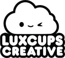 LUXCUPS CREATIVE