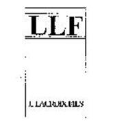 LLF L LACROIX FILS