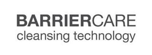 BARRIERCARE CLEANSING TECHNOLOGY
