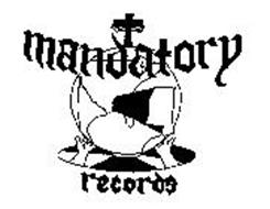 MANDATORY RECORDS
