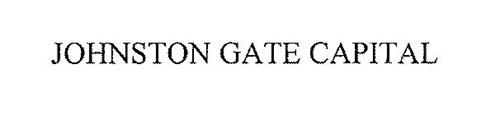 JOHNSTON GATE CAPITAL