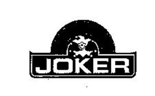 JOKER Trademark of JOKER S.A.. Serial Number: 73741069 :: Trademarkia ...