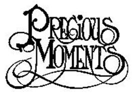 PRECIOUS MOMENTS Trademark of Jonathan & David, Inc.. Serial Number ...