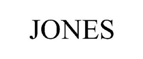 JONES Trademark of JONES Soda Co. (USA) Inc. Serial Number: 77978597 ...