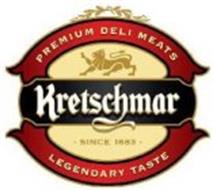 Kretschmar Kretschmar