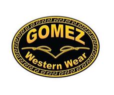 gomez western wear online
