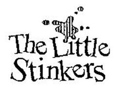 THE LITTLE STINKERS
