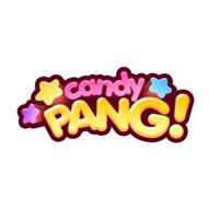 CANDY PANG!
