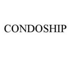 CONDOSHIP