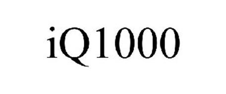 IQ1000