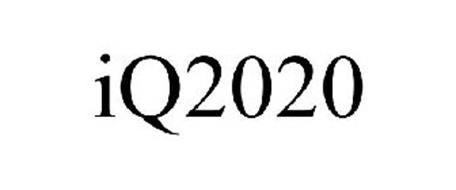IQ2020