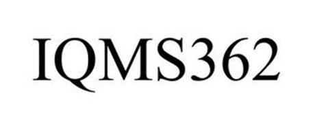 IQMS362