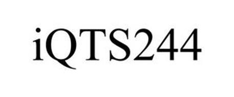IQTS244