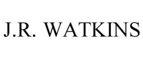 J.R. Watkins Logo