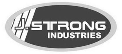 J.STRONG INDUSTRIES Trademark of JS ACQUISITION, LLC. Serial Number ...