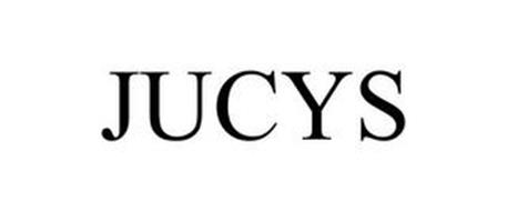 JUCYS Trademark of Jucy's Hamburgers, LLC Serial Number: 86664127 ...