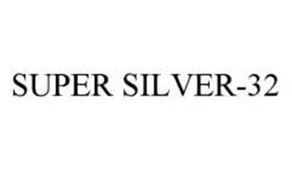 SUPER SILVER-32