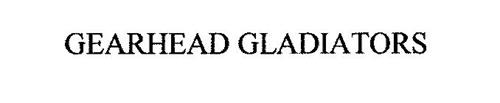 GEARHEAD GLADIATORS