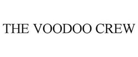 THE VOODOO CREW
