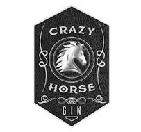 "CRAZY" "HORSE" "GIN"