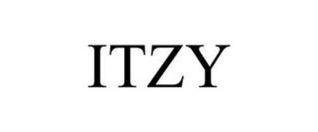 Itzy Official Logo