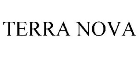 TERRA NOVA Trademark of K2M, Inc. Serial Number: 77430406 ...