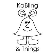 KABLING & THINGS