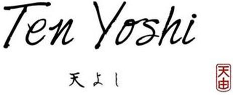TEN YOSHI