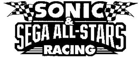 SONIC & SEGA ALL-STARS RACING