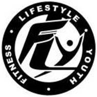 FLY YOUTH FITNESS LIFESTYLE