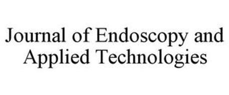JOURNAL OF ENDOSCOPY AND APPLIED TECHNOLOGIES