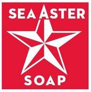 SEA ASTER SOAP