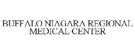 BUFFALO NIAGARA REGIONAL MEDICAL CENTER