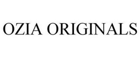 OZIA ORIGINALS