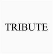 TRIBUTE Trademark of Kalmbach Feeds, Inc. Serial Number: 78394502 ...