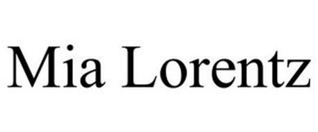 MIA LORENTZ