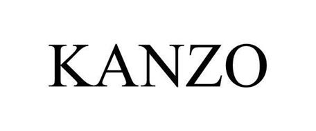 KANZO Trademark of KANZO PRODUCTS, LLC Serial Number: 85752420 ...