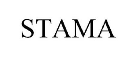 STAMA Trademark of Kapiniaris, Kostas Serial Number: 78902227 ...