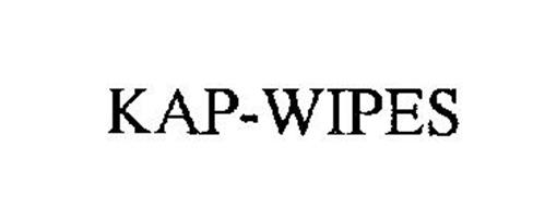 KAP-WIPES
