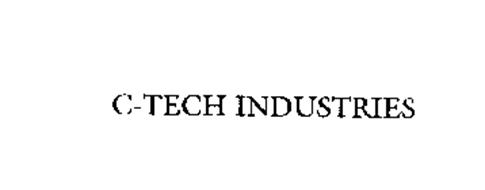 C-TECH INDUSTRIES Trademark of Karcher North America, Inc.. Serial ...