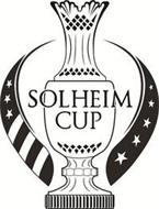 SOLHEIM CUP Trademark of Karsten Manufacturing Corporation. Serial ...